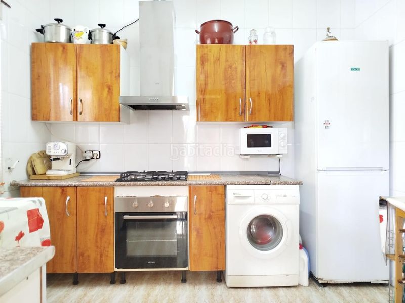 Foto ebe19c08-5c96-42c6-9907-3dcea56dd569. Casa adossada a Puente Tocinos Murcia