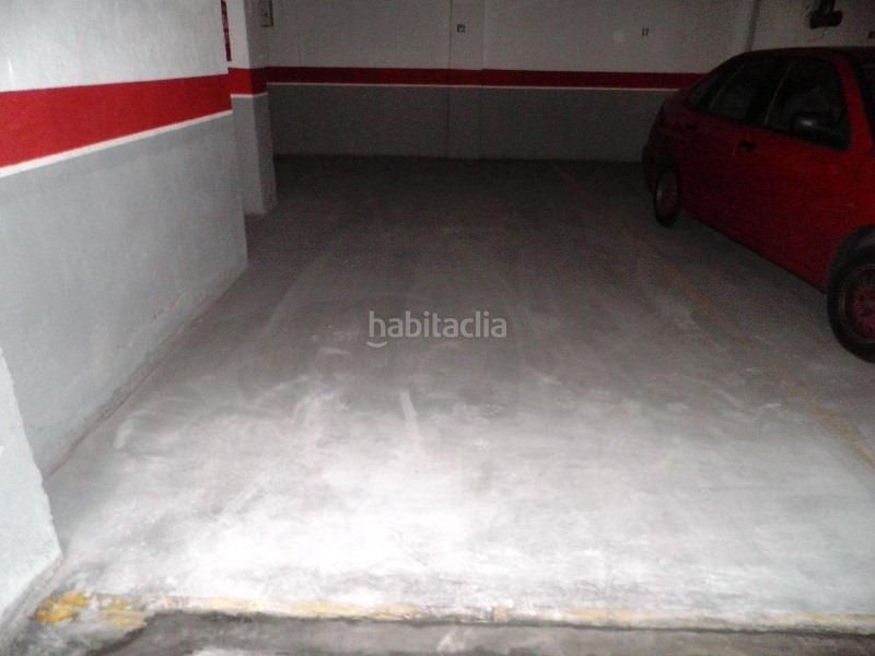 Foto 785568c2-4c19-4bb3-9698-6d7d3b798d96. Pis amb aparcament a Puente Tocinos Murcia