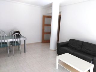 Pis a Calle Farmaceutico Antonio Carazo