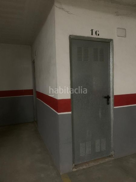 Foto d547ca22-e6f4-4064-bd0e-6606f08f8a06. Pis amb aparcament a Santa Cruz Murcia