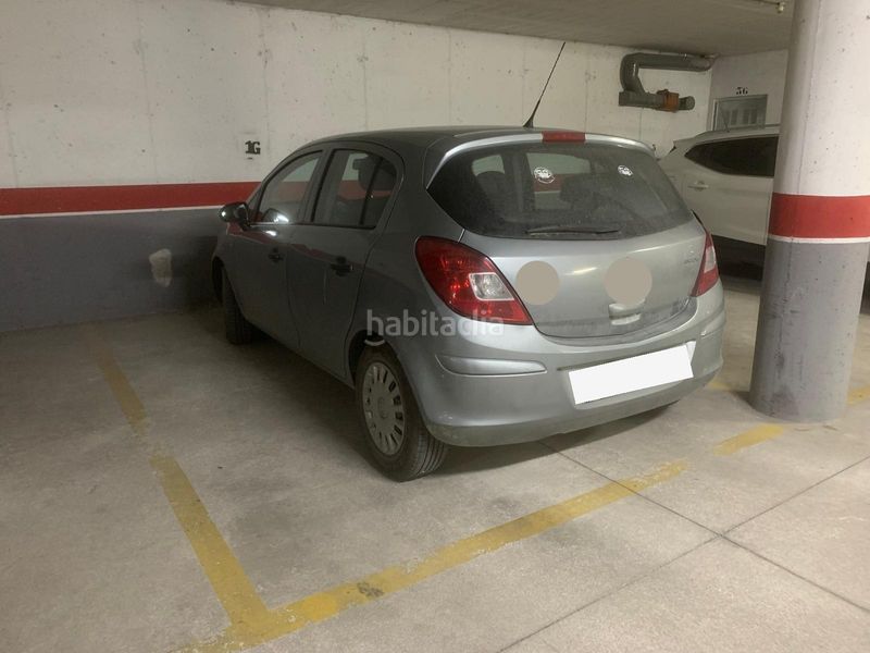 Foto fc62f69b-ef77-4e80-9fbb-a6f4b2cf7c3d. Pis amb aparcament a Santa Cruz Murcia