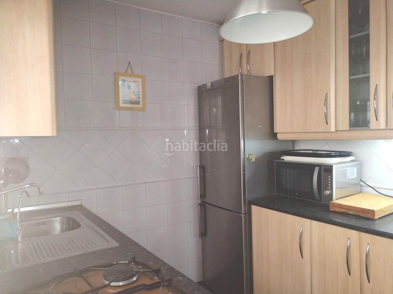 Foto 50846a91-d40d-4219-85af-5d1ceee93138. Lloguer pis amb aparcament a El Carmen Murcia