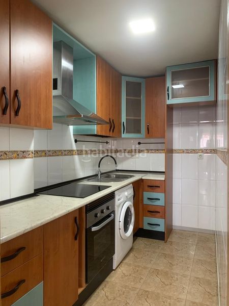Foto dd9be898-2a66-42af-8b66-5b51fb3fca3f. Casa adossada amb aparcament a Puente Tocinos Murcia