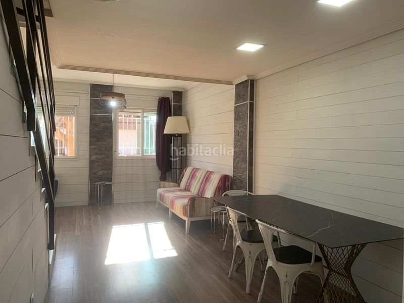 Foto e1c6d91a-a720-4ed3-a269-f2a6ce518618. Casa adossada amb aparcament a Puente Tocinos Murcia