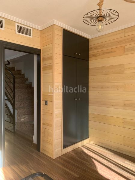 Foto fd11130a-c16b-4e1b-9583-45b6f8f4d8e2. Casa adossada amb aparcament a Puente Tocinos Murcia