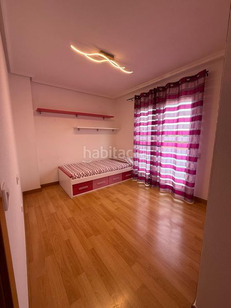 Foto 473a7549-f973-4fc6-8b01-af9fe0234e82. Àtic amb aparcament a Puente Tocinos Murcia