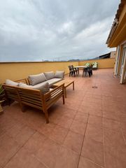 Dachwohnung in Puente Tocinos. Se vende en puente tocinos atico duplex con amplia terraza!