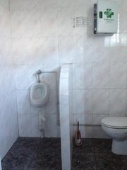 Rent Industrial building in Puente Tocinos. Estupenda nave en puente tocinos en alquiler junto miguel indura