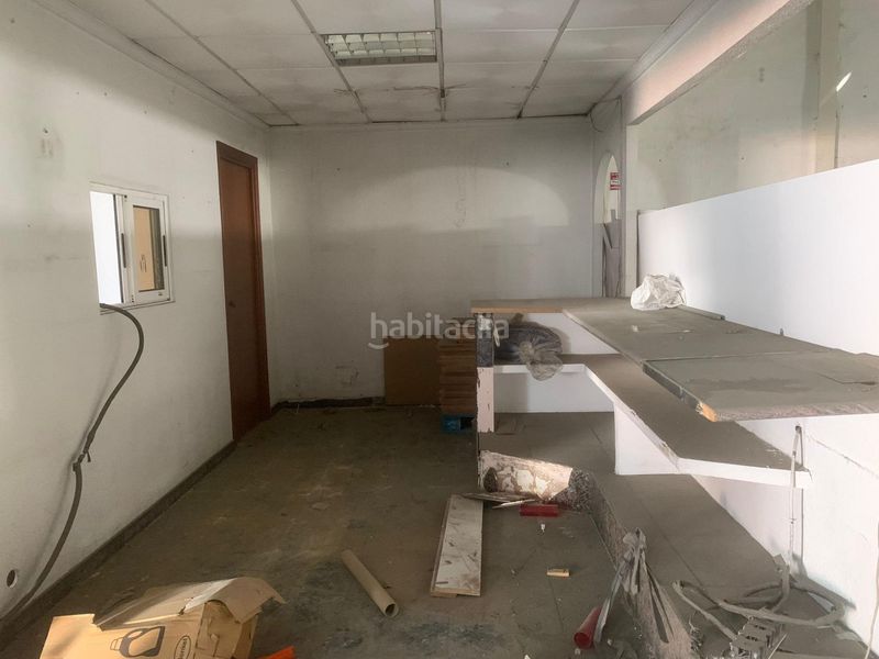 Foto 63d75538-381e-470a-86b6-e482e4241222. Location bâtiment à usage industriel dans Puente Tocinos Murcia