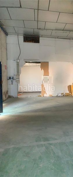 Foto 6b5addb6-b57d-4f96-96a9-414202954522. Location bâtiment à usage industriel dans Puente Tocinos Murcia