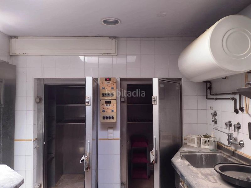 Foto 1da70a23-e783-47ff-b336-7b51b89a1729. Geschäftsraum in Vistabella Murcia