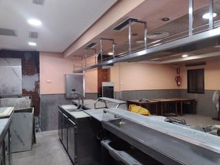Local Comercial a Vistabella