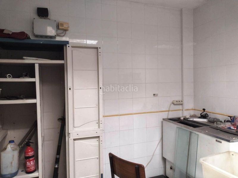 Foto a6acfe0d-93f2-414c-a6f9-7102ed19b289. Geschäftsraum in Vistabella Murcia