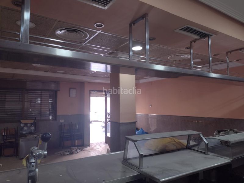 Foto b2736a0e-701a-4283-8f52-d947c4ba422d. Geschäftsraum in Vistabella Murcia