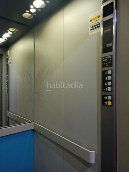 Foto 1d9c0b16-c8c7-4ab7-88ee-54c5604cf530. Apartament amb aparcament a Puente Tocinos Murcia