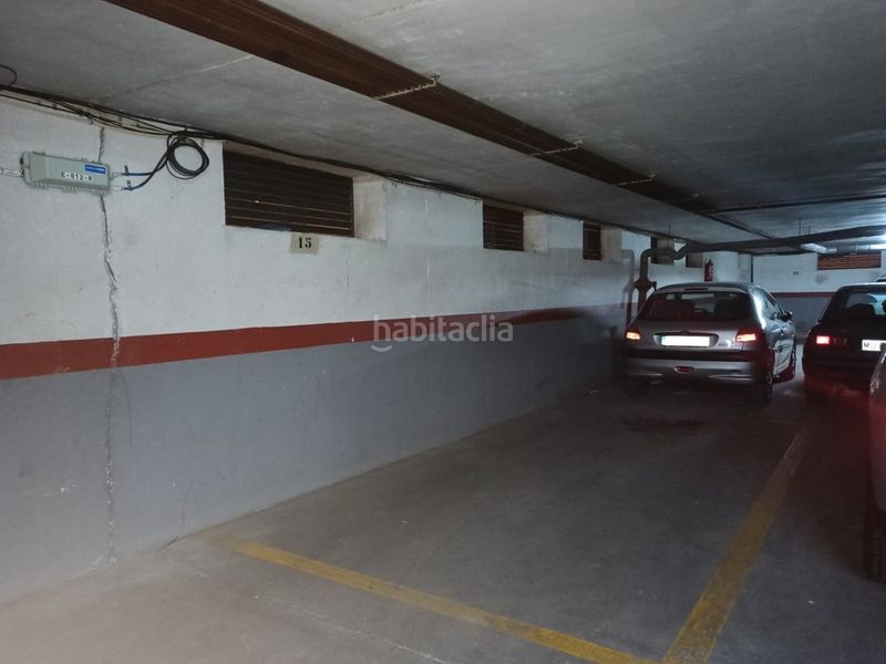 Foto 447c1f8f-c8db-43bb-a69c-01f8bf8861c6. Apartament amb aparcament a Puente Tocinos Murcia