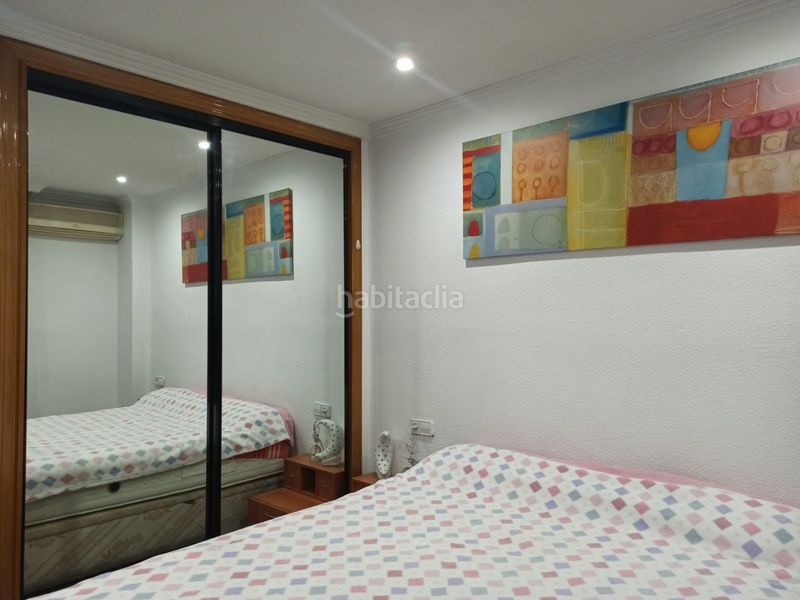 Foto 5058632c-fa8a-4bd4-ac97-211b2e8cc210. Apartament amb aparcament a Puente Tocinos Murcia