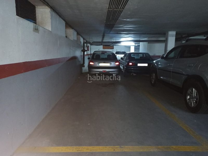 Foto 8a6b12b7-e2bb-40a0-9bdc-1c2aff6b4deb. Apartament amb aparcament a Puente Tocinos Murcia
