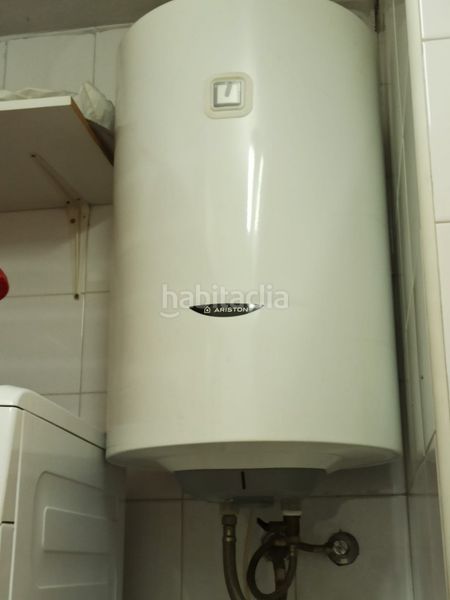 Foto 8d98f1a6-b289-40cc-88c8-c3fdcff087bf. Apartament amb aparcament a Puente Tocinos Murcia