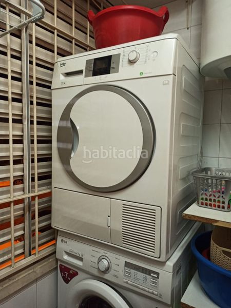Foto beb809bd-79c3-4596-8262-016af9a76533. Apartament amb aparcament a Puente Tocinos Murcia
