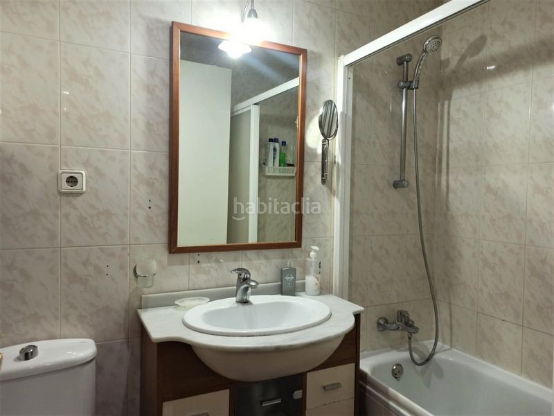 Foto d9ae03af-ccde-41b5-be6a-fed1c87a9241. Apartament amb aparcament a Puente Tocinos Murcia