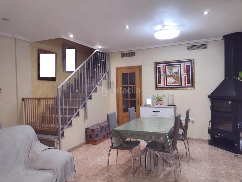 Foto 4e126745-fa94-4c2f-ba77-4d0295713bc4. Casa amb aparcament a Santa Cruz Murcia