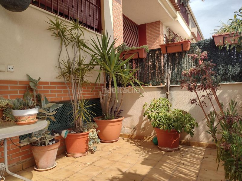 Foto ef27020d-78a6-4775-ba1a-a564c339248c. Casa amb aparcament a Santa Cruz Murcia