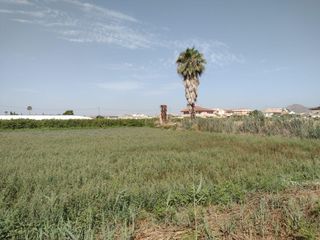 Terreny residencial a Calle Vereda de Enmedio