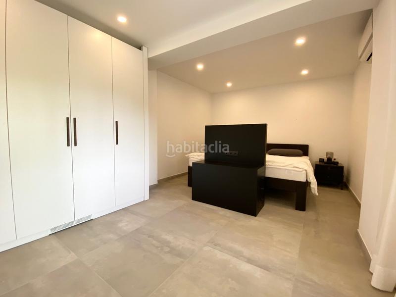 Foto 1afde1e2-c5c6-494e-8bec-c47d1a8cdd44. Casa villa mediterránea con la última tecnología para el hogar en una ubicación privilegiada en Altea