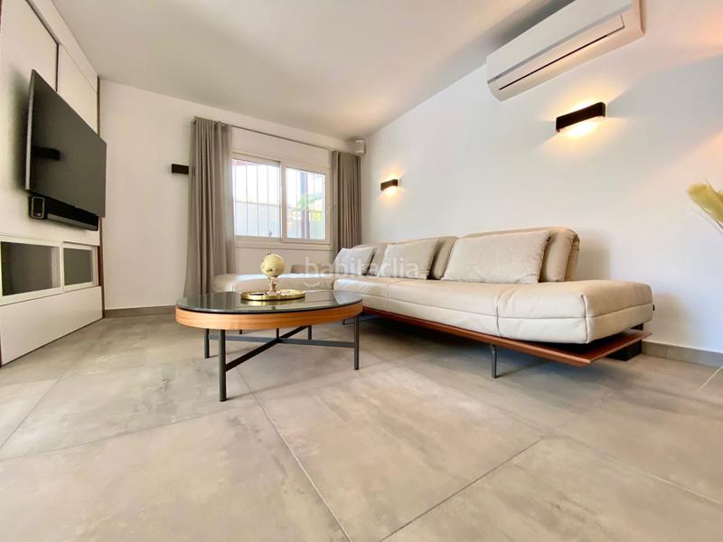 Foto 30a10259-650c-4d74-97aa-182361ff3ac9. Casa villa mediterránea con la última tecnología para el hogar en una ubicación privilegiada en Altea