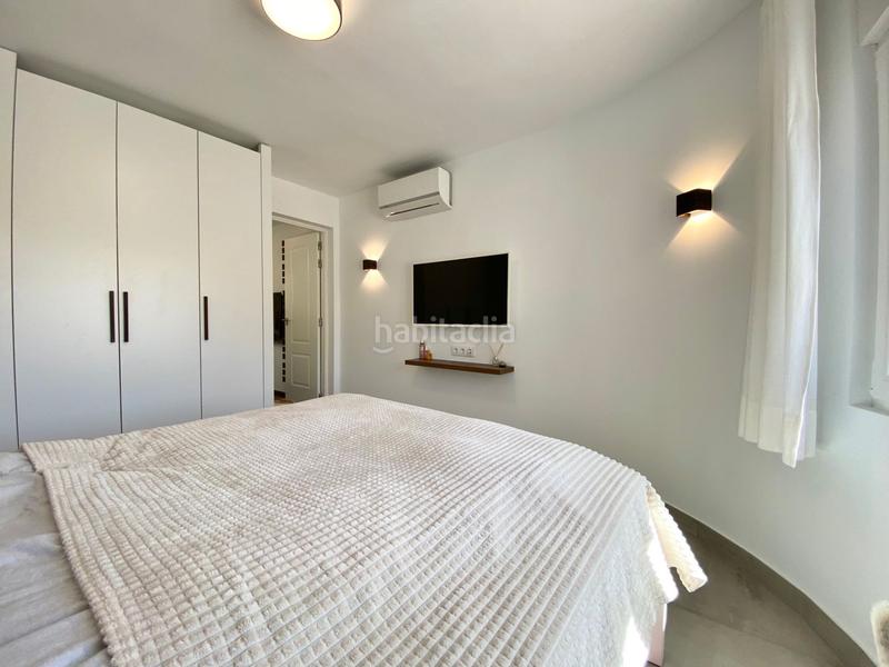 Foto 43d902a2-c452-40e7-bd24-a29626083dc0. Casa villa mediterránea con la última tecnología para el hogar en una ubicación privilegiada en Altea