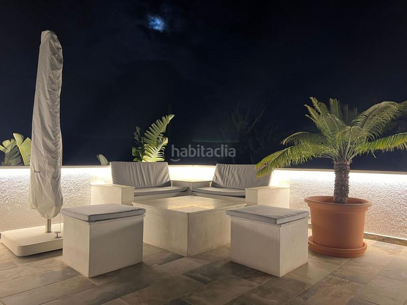 Foto 768d74ca-08af-4058-97af-2720abd2bc0b. Casa villa mediterránea con la última tecnología para el hogar en una ubicación privilegiada en Altea