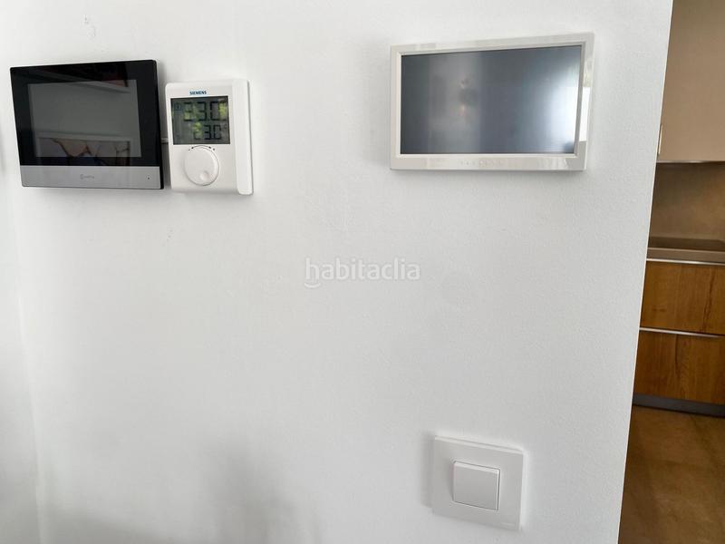 Foto 7a65c80e-1702-4e9d-b8e1-1ed111940ff7. Casa villa mediterránea con la última tecnología para el hogar en una ubicación privilegiada en Altea