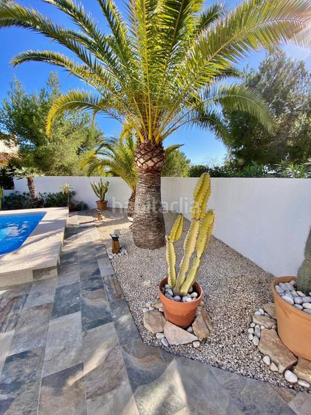 Foto b13f7185-04e2-48f9-9560-0d1bf20e4c21. Casa villa mediterránea con la última tecnología para el hogar en una ubicación privilegiada en Altea