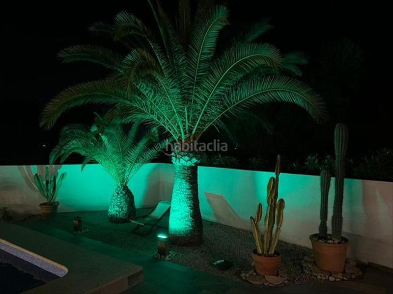 Foto b8c24e53-b925-48cc-af5b-7da96961ab4e. Casa villa mediterránea con la última tecnología para el hogar en una ubicación privilegiada en Altea