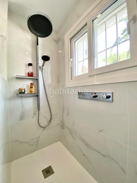 Foto cf43ef34-9e9f-4d7d-b79d-006a6bf29130. Casa villa mediterránea con la última tecnología para el hogar en una ubicación privilegiada en Altea