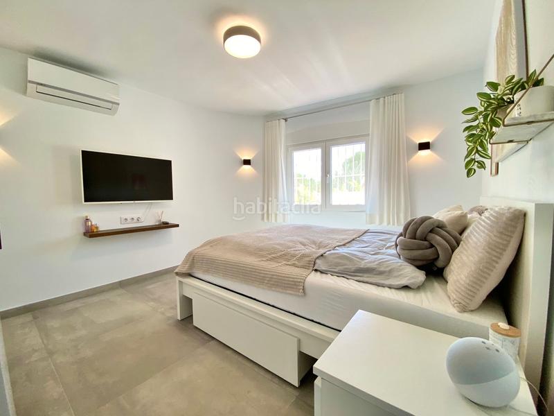 Foto cfa8a4ca-be80-4db2-85d6-2863589d25eb. Casa villa mediterránea con la última tecnología para el hogar en una ubicación privilegiada en Altea