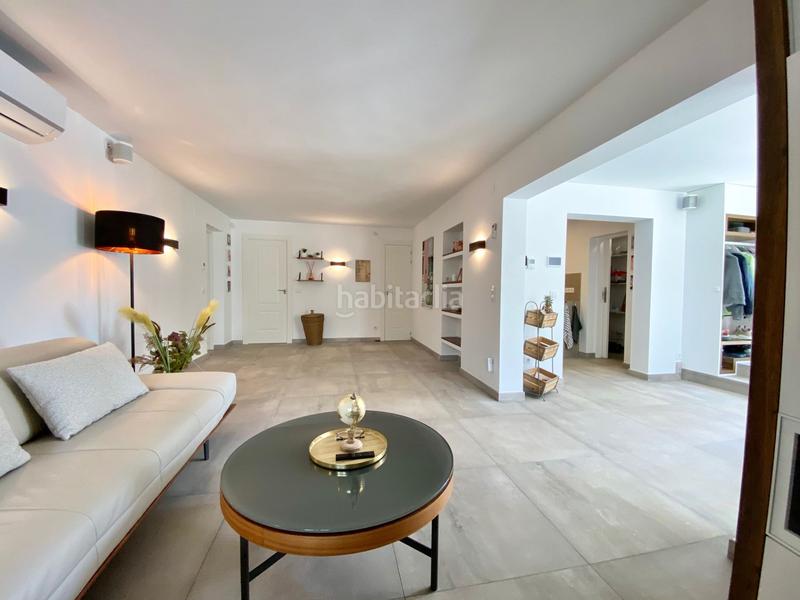 Foto d1f3150e-4800-4910-a7d4-c0cf3476719f. Casa villa mediterránea con la última tecnología para el hogar en una ubicación privilegiada en Altea