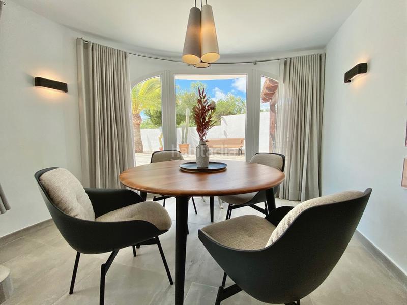 Foto df7c8719-55c9-4ae0-b020-3705d396d753. Casa villa mediterránea con la última tecnología para el hogar en una ubicación privilegiada en Altea