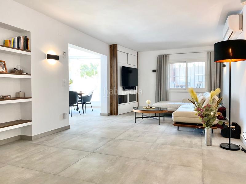 Foto fb6b8490-f872-4b76-b48c-606009a3b4e7. Casa villa mediterránea con la última tecnología para el hogar en una ubicación privilegiada en Altea