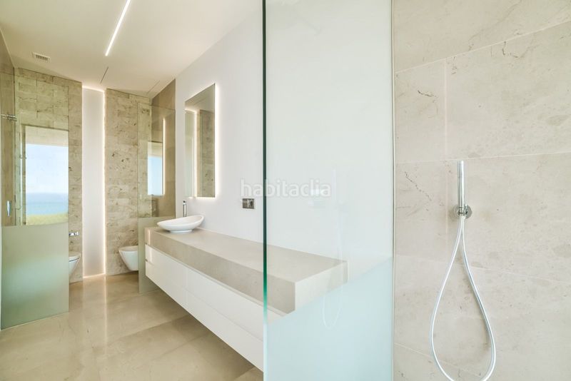 Foto 13f7e961-c749-446e-aaa4-f73b7bd4411b. Xalet amb calefacció piscina a Altea hills Altea