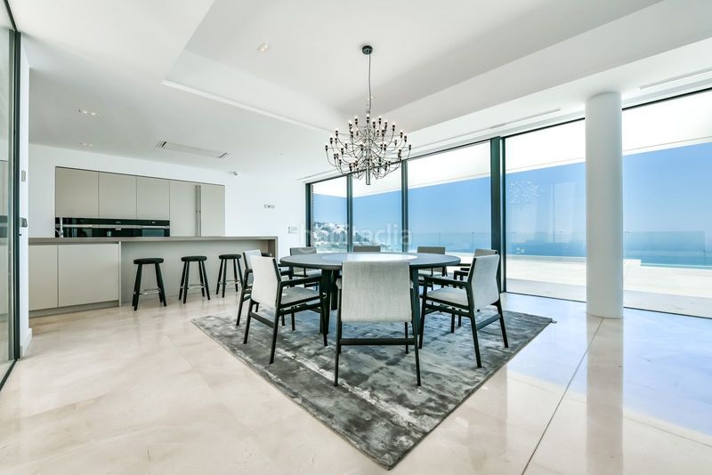 Foto 45445be5-0bfe-49a4-ba3c-1845bc8a0d9d. Xalet amb calefacció piscina a Altea hills Altea