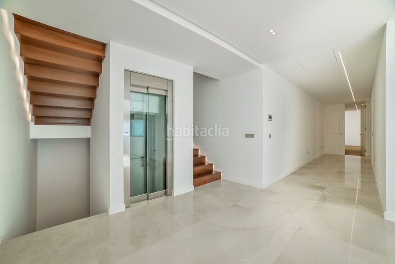 Foto 5435d58f-6c2b-42a0-a78a-32b48bff1192. Xalet amb calefacció piscina a Altea hills Altea