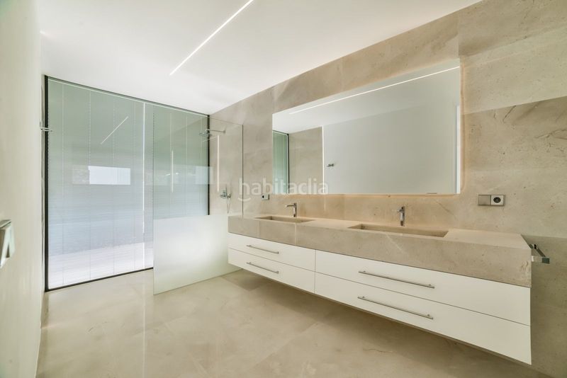 Foto a617bce9-eda5-4548-be94-7c51fa5da6bb. Xalet amb calefacció piscina a Altea hills Altea