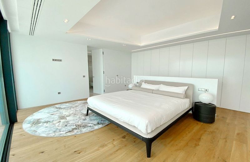 Foto b531bea3-100e-4129-bd52-f3d3c406fdc3. Xalet amb calefacció piscina a Altea hills Altea