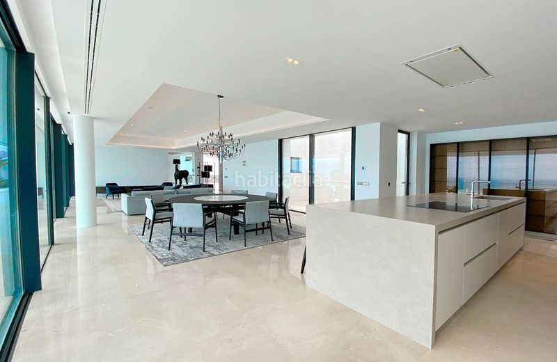 Foto c785f077-172a-4774-b66d-ee89ca0e7a77. Xalet amb calefacció piscina a Altea hills Altea