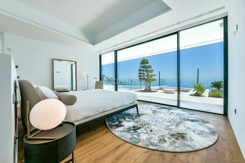 Foto dd8f7184-022d-4f7e-b16a-d697484ae796. Xalet amb calefacció piscina a Altea hills Altea