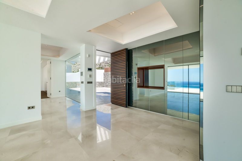 Foto f9a52004-6e2a-442e-b663-fb964e8e4787. Xalet amb calefacció piscina a Altea hills Altea