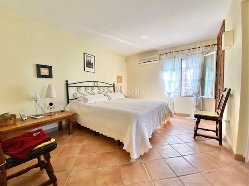 Foto 1695e8a3-4024-4bc9-9ef9-adc597072a5e. House with heating pool in Altea la vella Altea