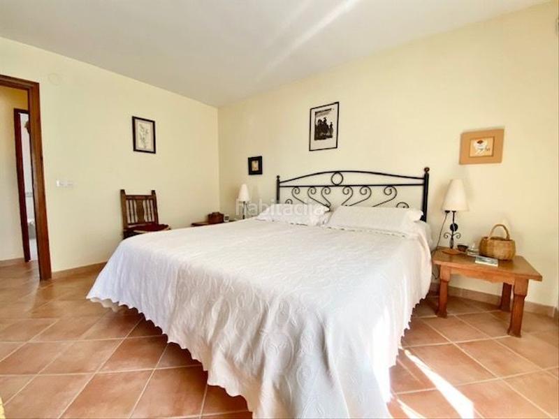 Foto 35463c69-7dc3-49a8-a3c4-e4d4bc159067. House with heating pool in Altea la vella Altea